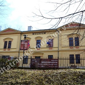 Otvorenie Podtatranského múzea v Poprade